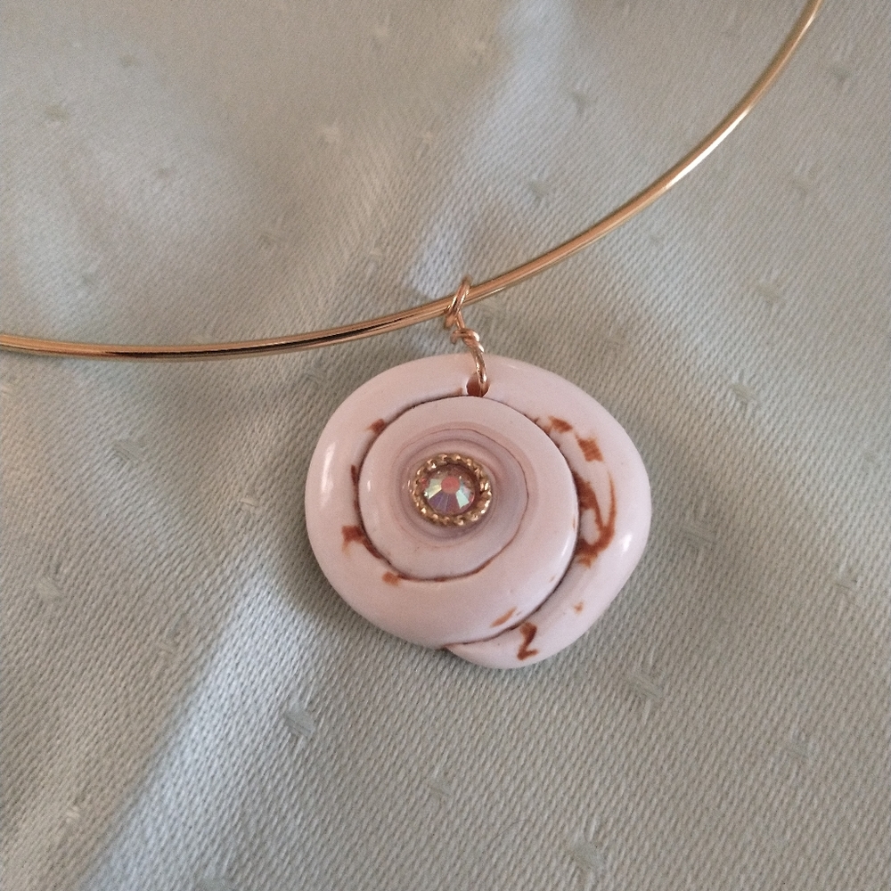 Necklace item#ON1